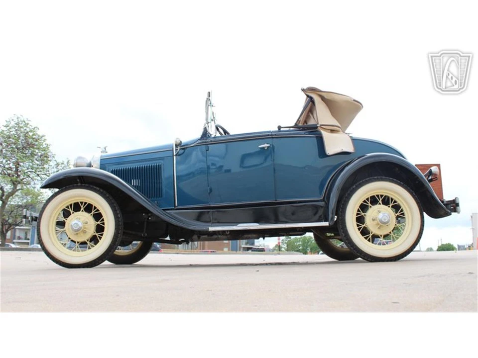 1930 Ford Model A - Image 18 of 31