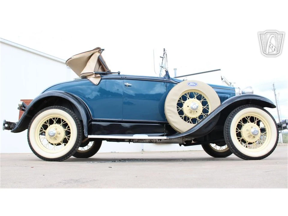 1930 Ford Model A - Image 9 of 31