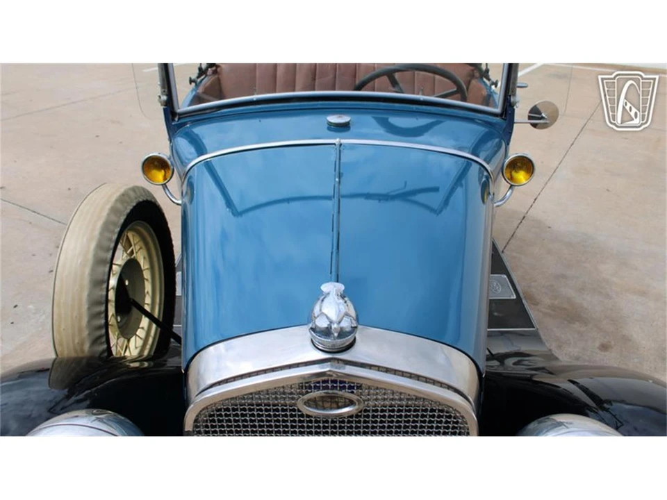 1930 Ford Model A - Image 29 of 31
