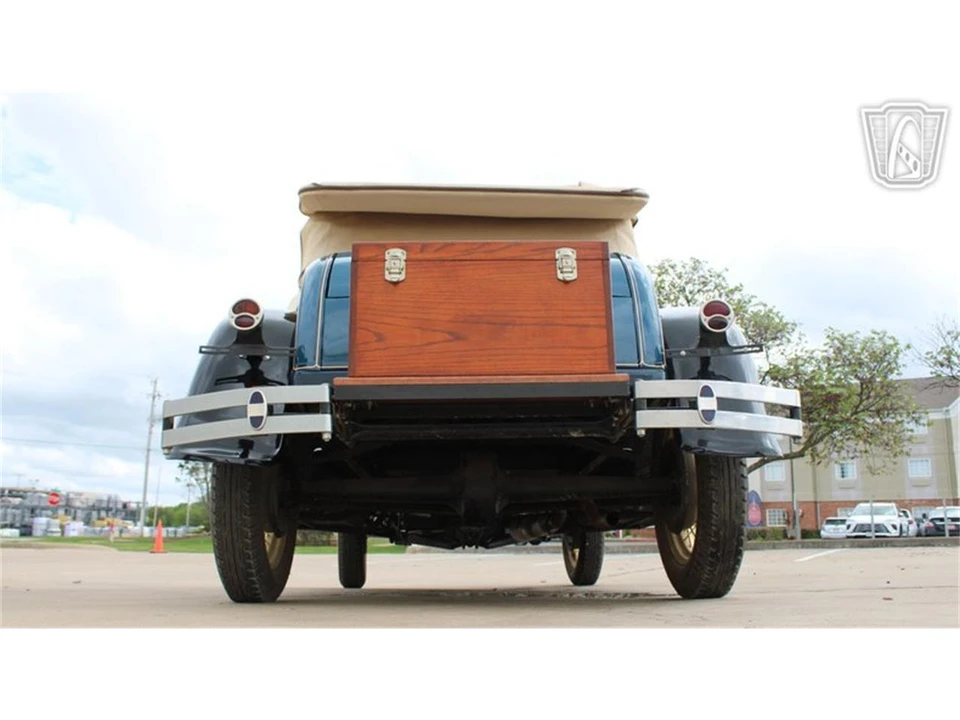1930 Ford Model A - Image 14 of 31