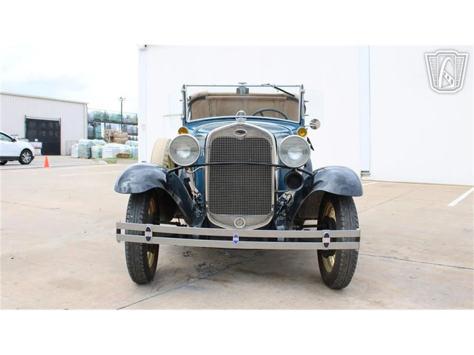 1930 Ford Model A - Image 4 of 31