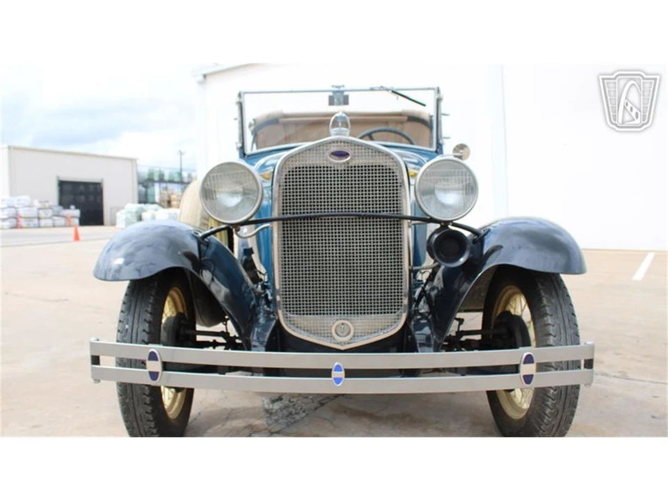 1930 Ford Model A - Image 19 of 31