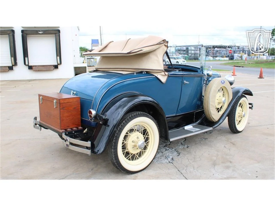 1930 Ford Model A - Image 10 of 31