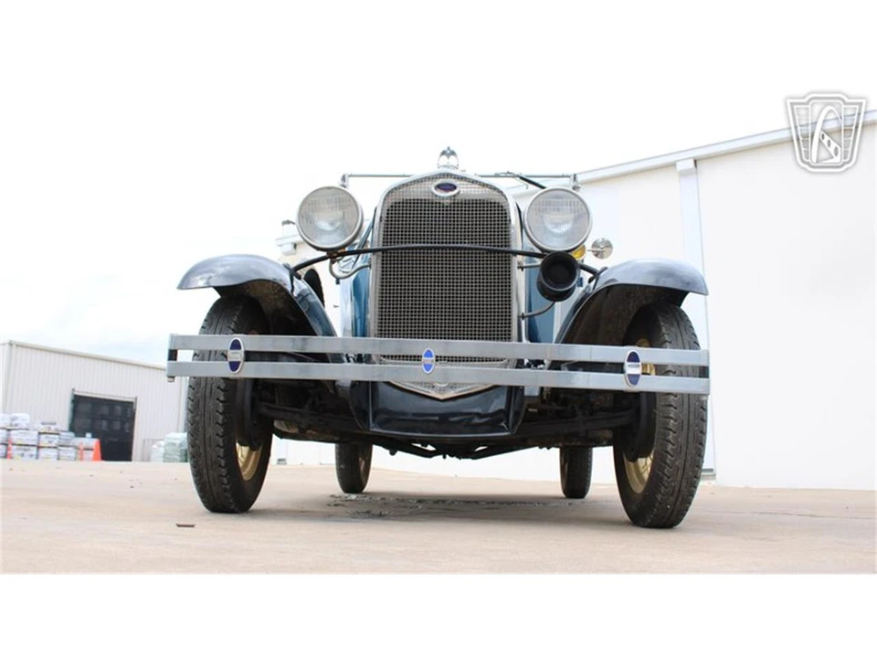 1930 Ford Model A - Image 5 of 31