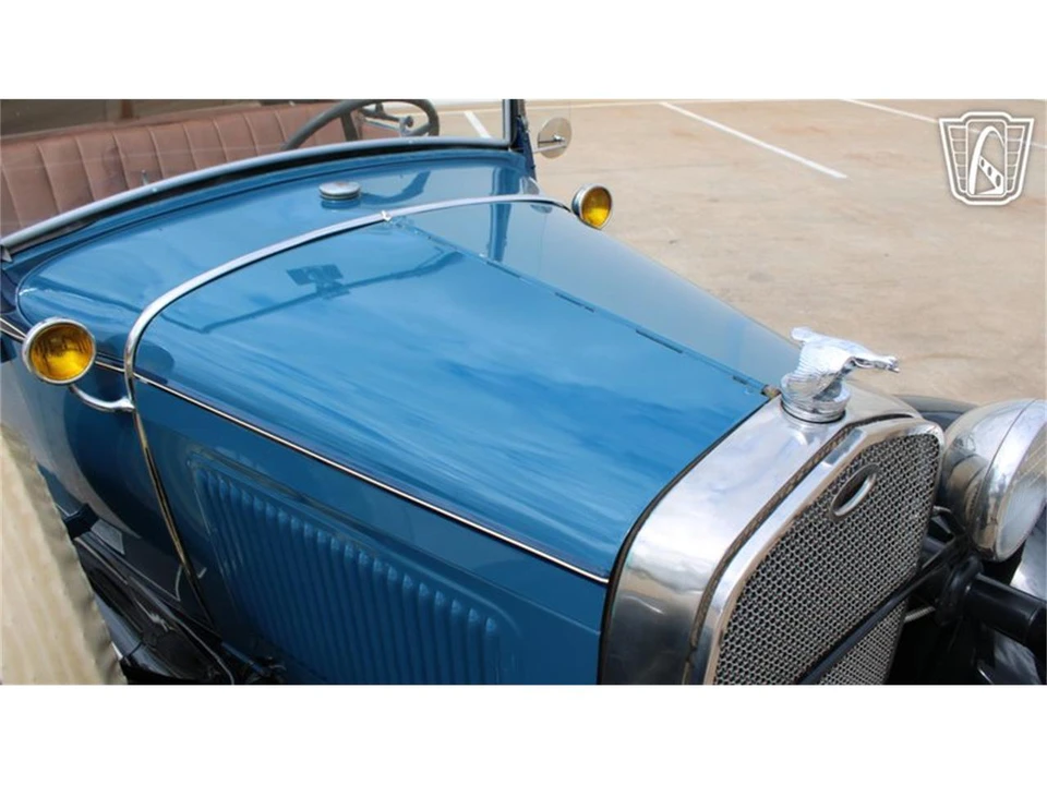 1930 Ford Model A - Image 30 of 31