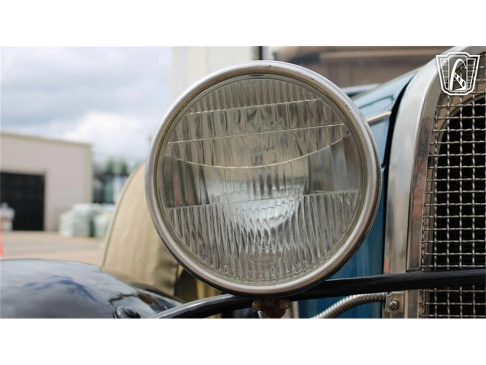 1930 Ford Model A - Image 20 of 31