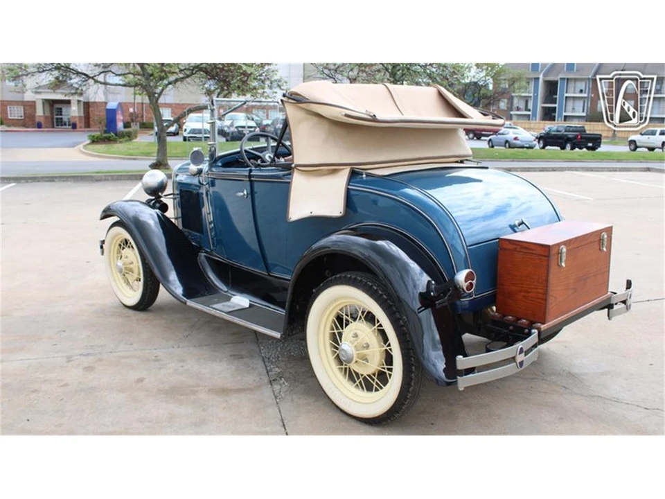 1930 Ford Model A - Image 15 of 31