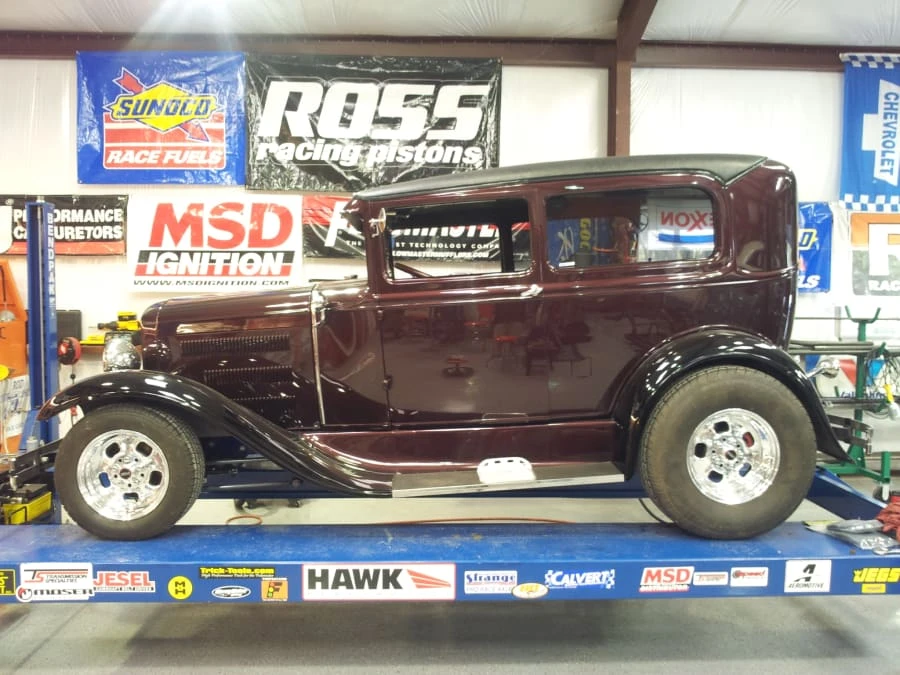 1930 Ford Model A - Image 2 of 5