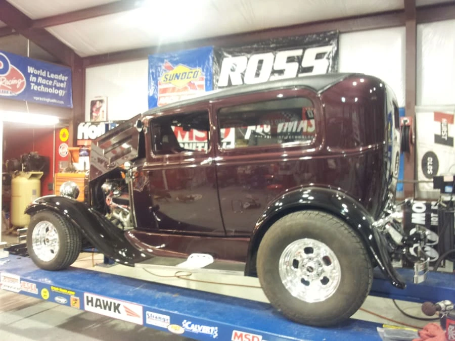 1930 Ford Model A - Image 3 of 5