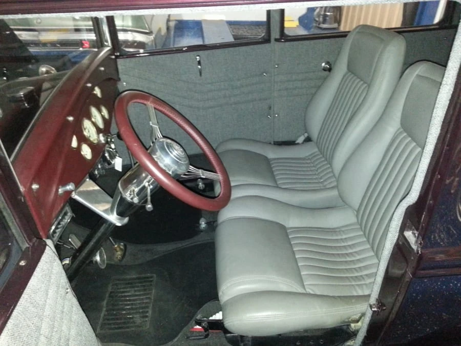1930 Ford Model A - Image 4 of 5