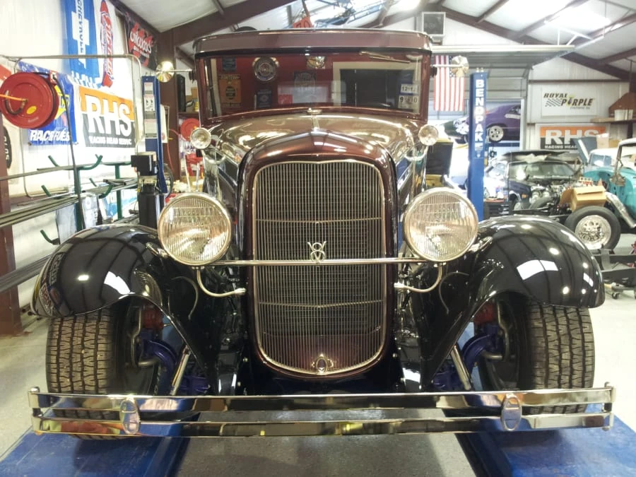 1930 Ford Model A - Image 5 of 5