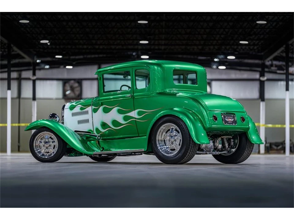 1930 Ford Model A - Image 9 of 31