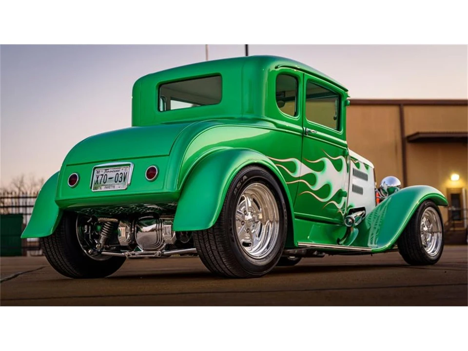 1930 Ford Model A - Image 13 of 31