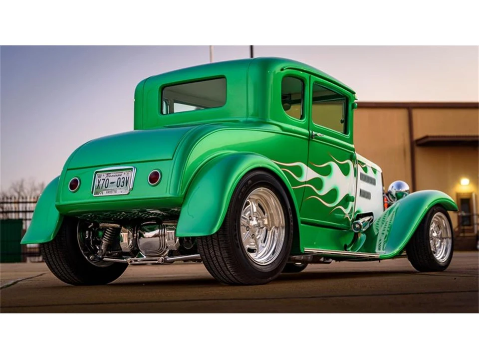 1930 Ford Model A - Image 21 of 31