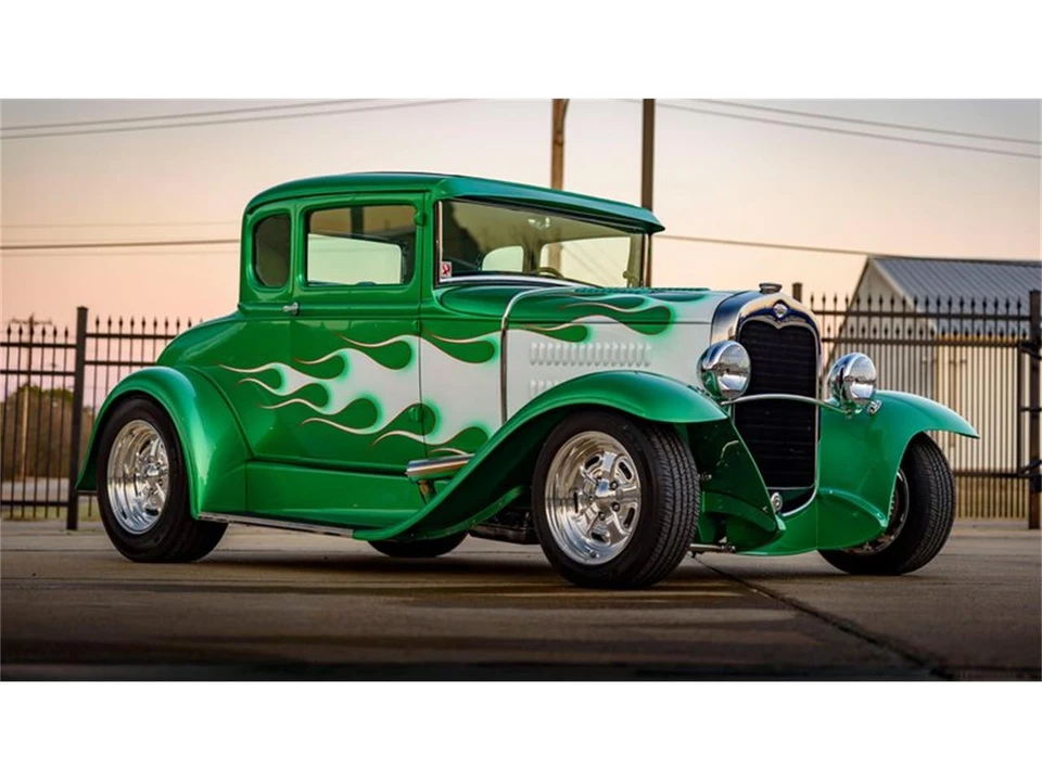 1930 Ford Model A - Image 25 of 31