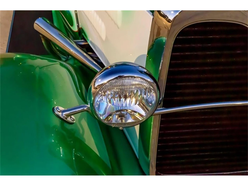1930 Ford Model A - Image 29 of 31