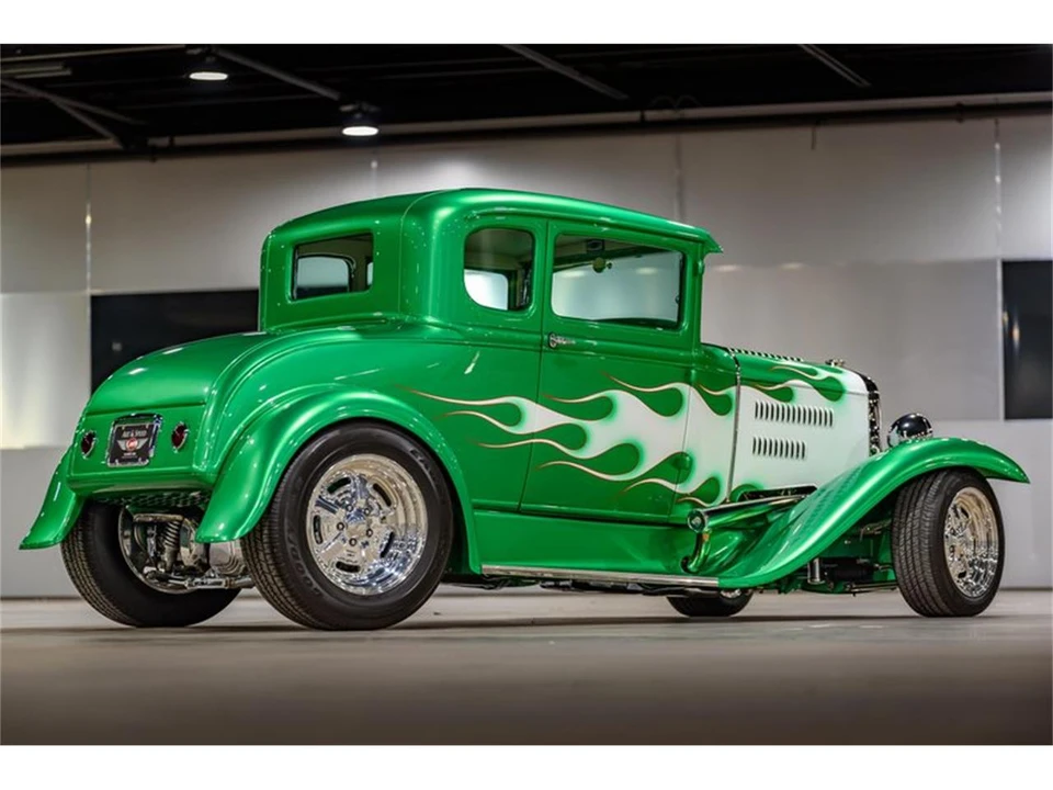 1930 Ford Model A - Image 2 of 31