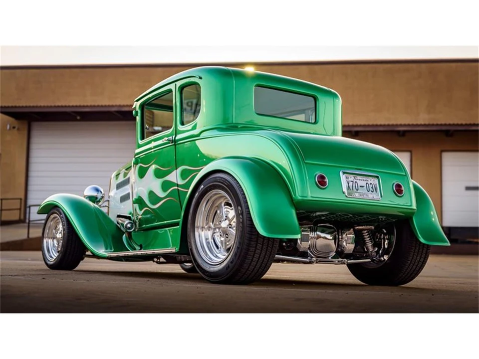 1930 Ford Model A - Image 14 of 31