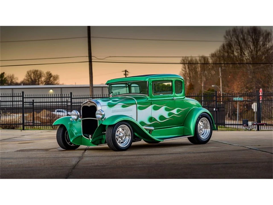 1930 Ford Model A - Image 18 of 31