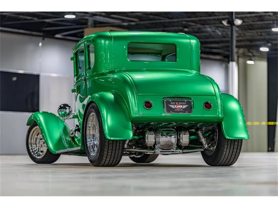 1930 Ford Model A - Image 22 of 31