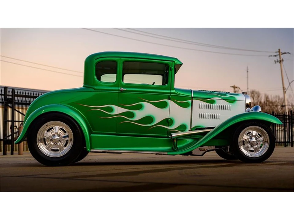 1930 Ford Model A - Image 26 of 31