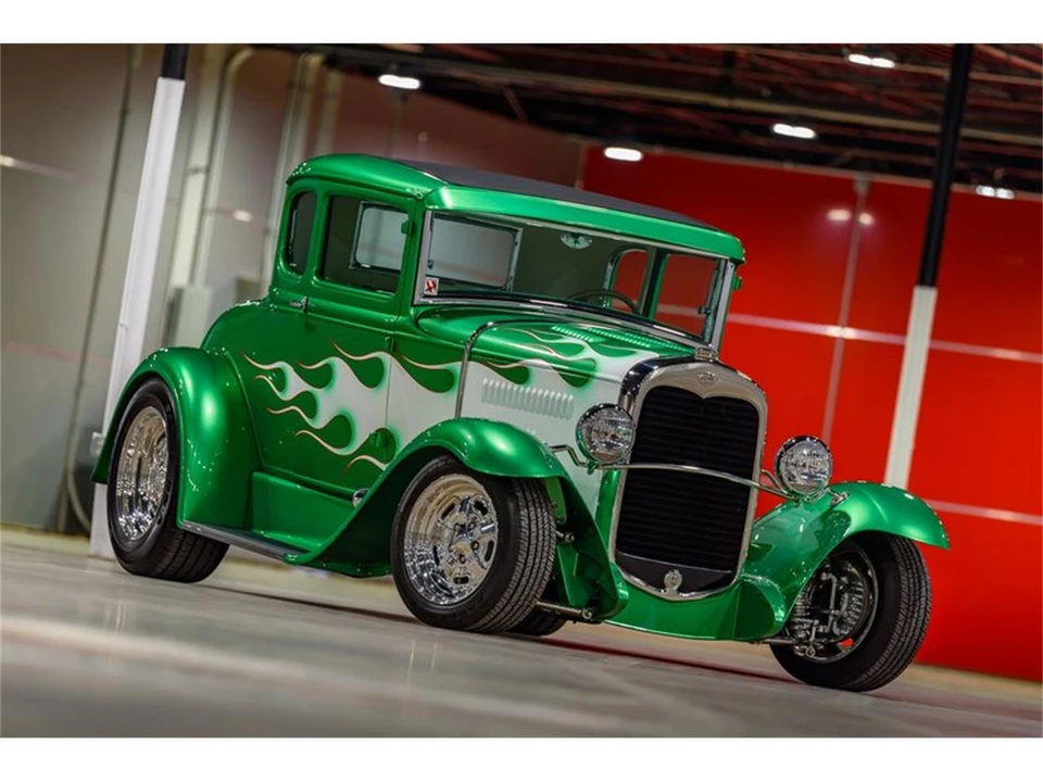 1930 Ford Model A - Image 30 of 31