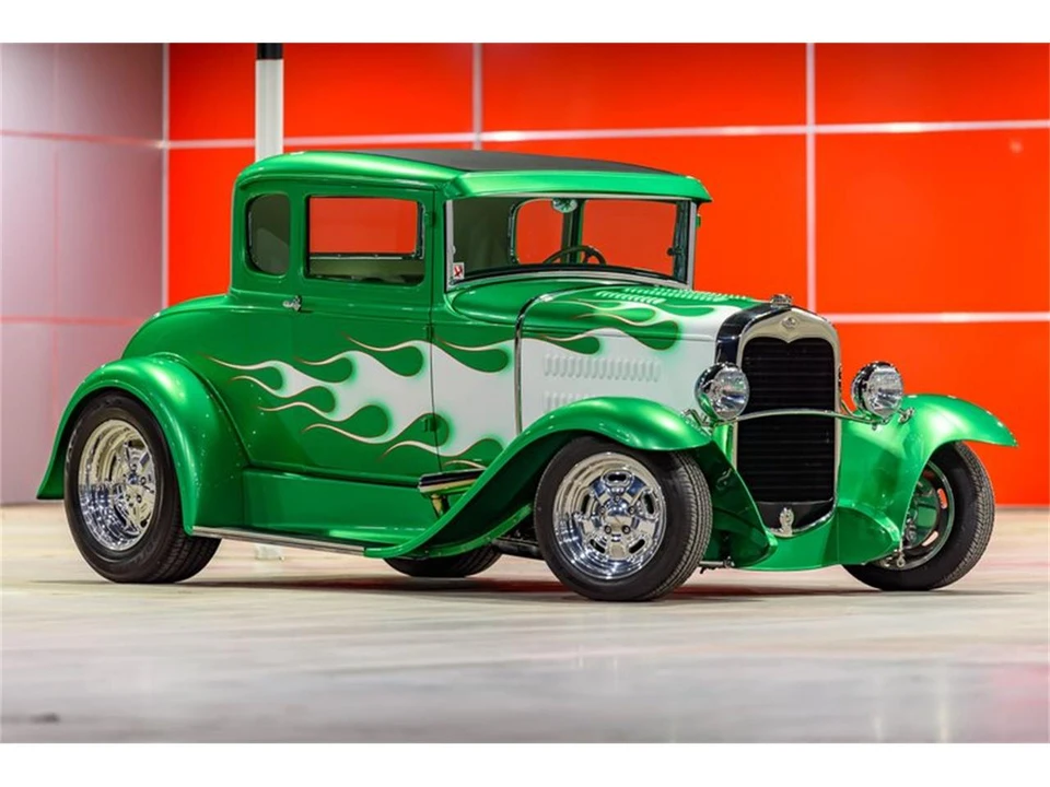 1930 Ford Model A - Image 3 of 31
