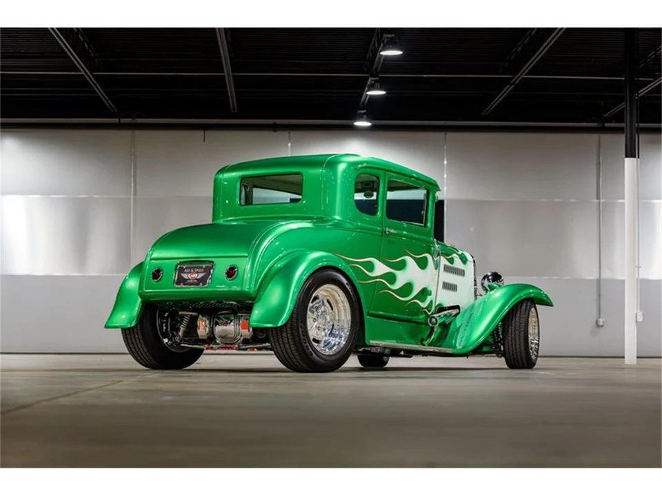 1930 Ford Model A - Image 11 of 31