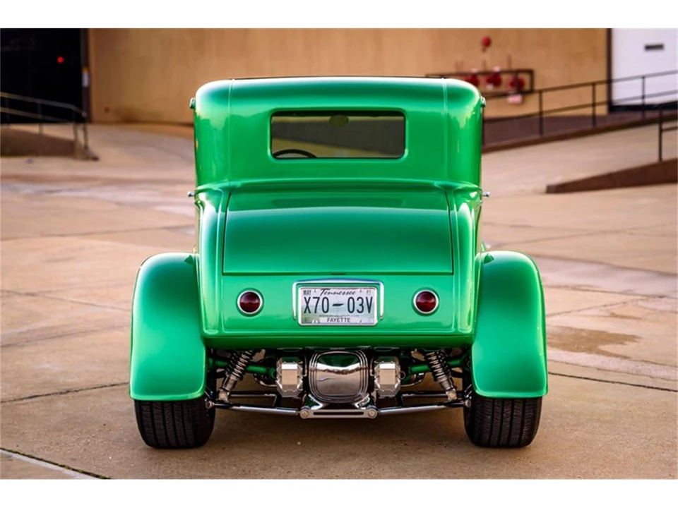 1930 Ford Model A - Image 15 of 31