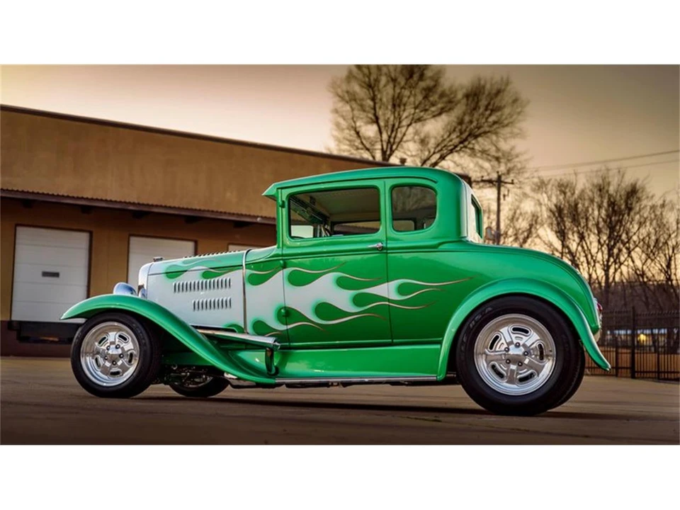 1930 Ford Model A - Image 27 of 31