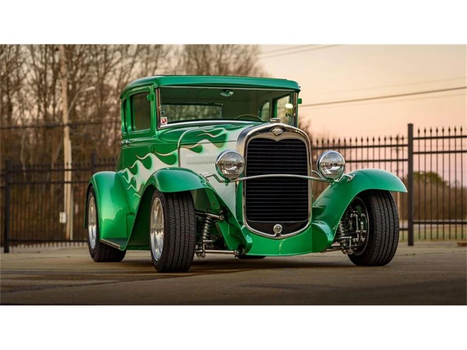 1930 Ford Model A - Image 23 of 31