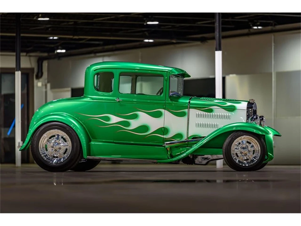 1930 Ford Model A - Image 31 of 31