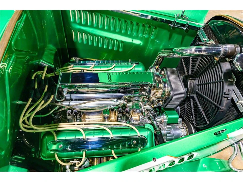 1930 Ford Model A - Image 4 of 31