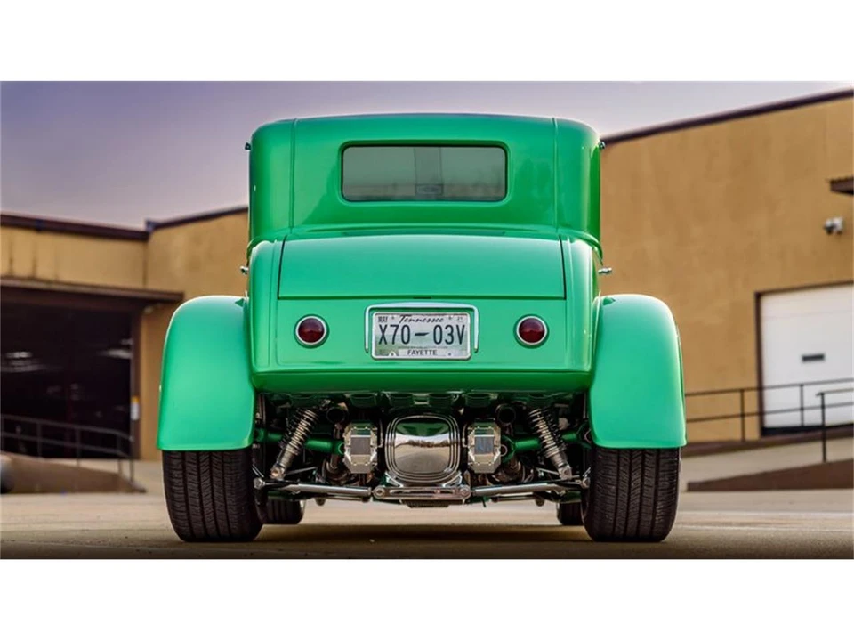 1930 Ford Model A - Image 16 of 31