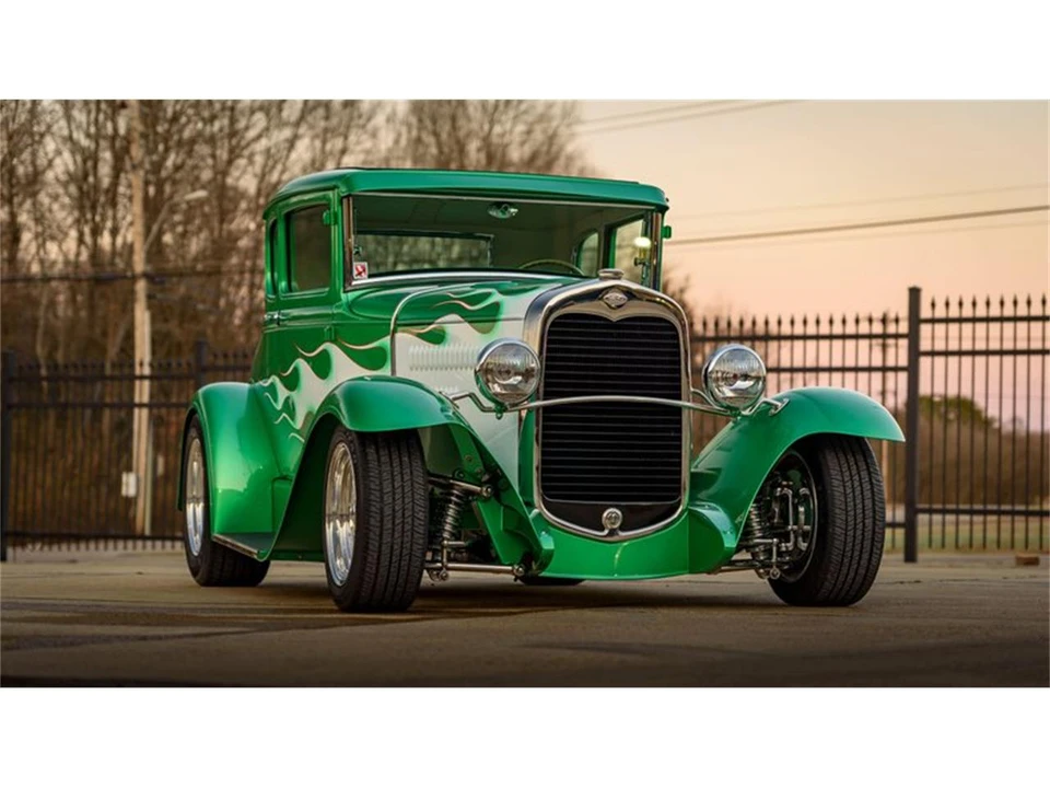 1930 Ford Model A - Image 12 of 31