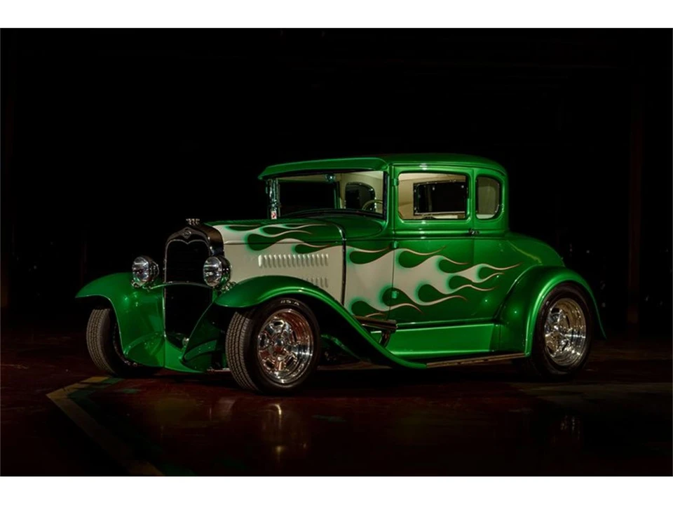 1930 Ford Model A - Image 8 of 31