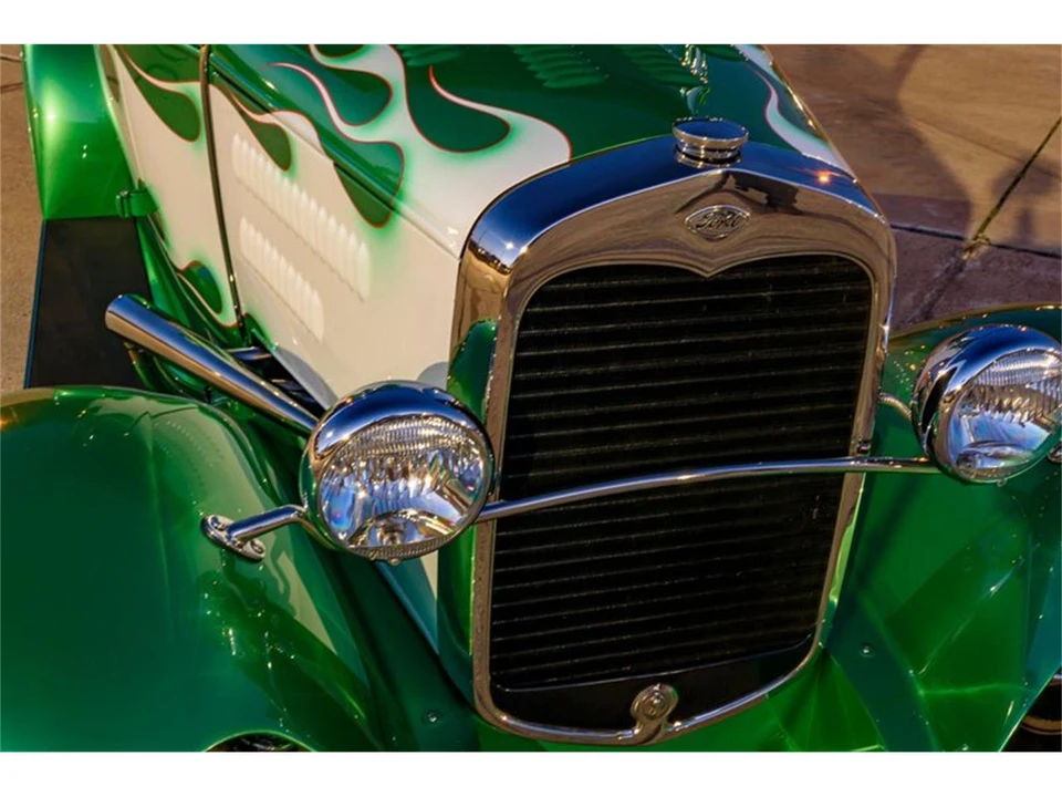 1930 Ford Model A - Image 28 of 31