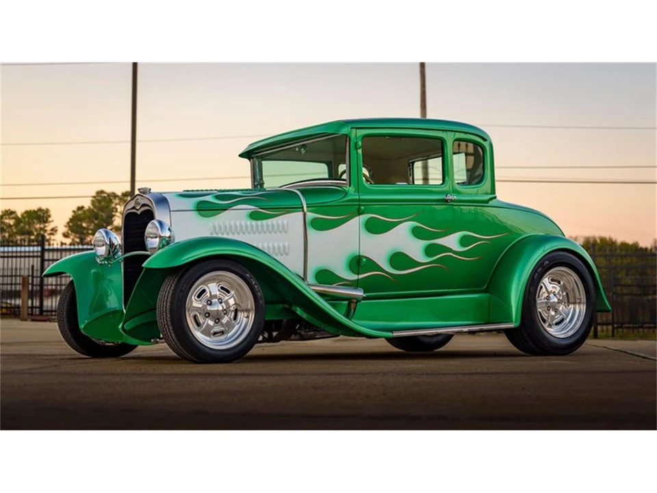 1930 Ford Model A - Image 24 of 31