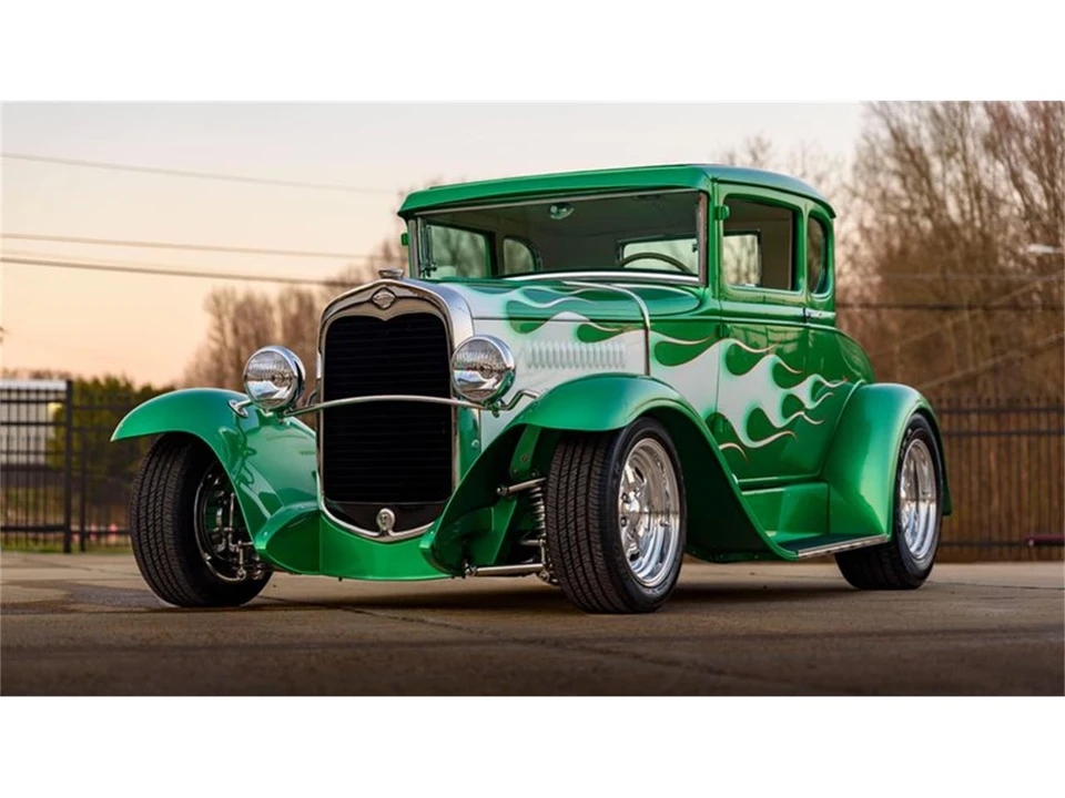 1930 Ford Model A - Image 20 of 31