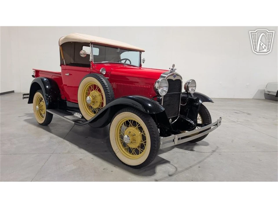 1930 Ford Model A - Image 21 of 31