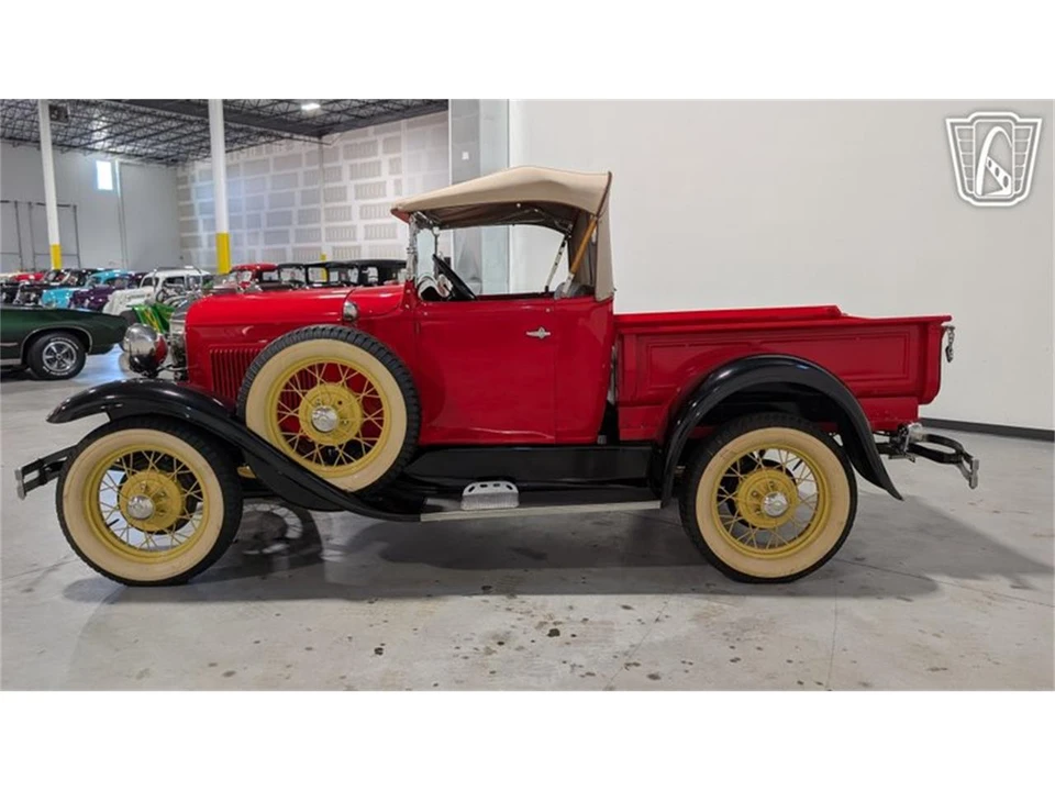 1930 Ford Model A - Image 6 of 31