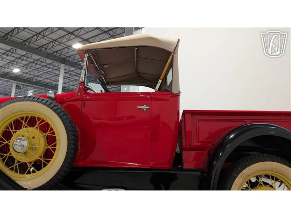 1930 Ford Model A - Image 31 of 31