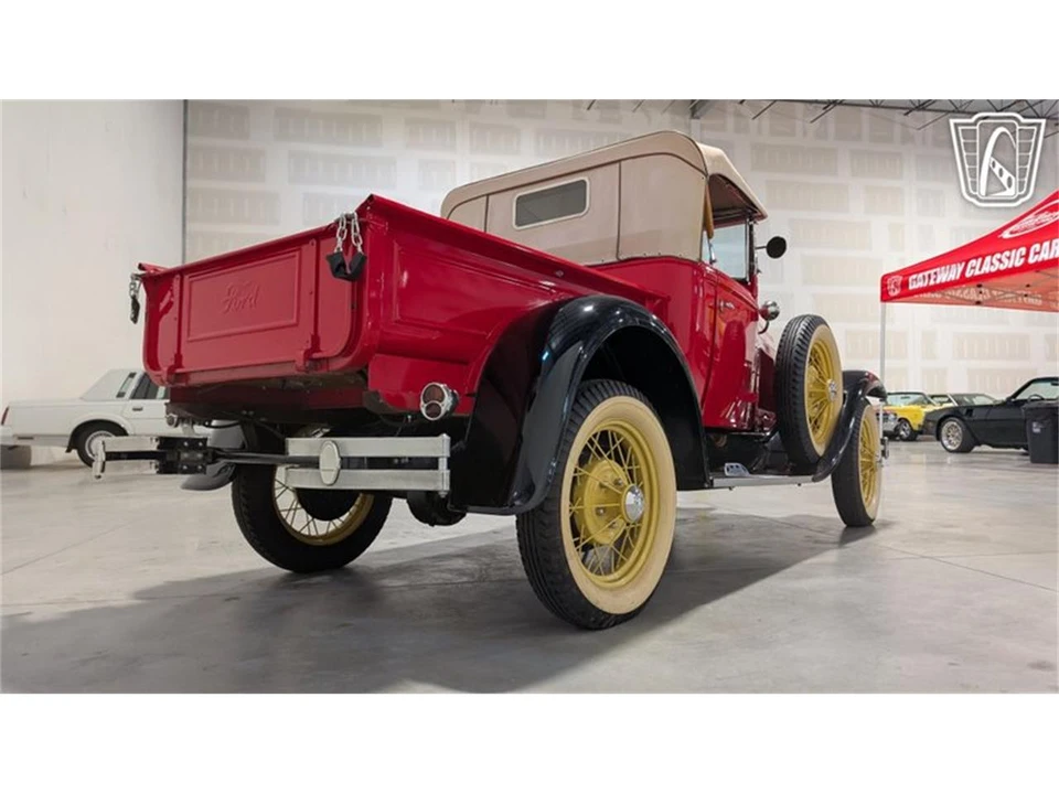 1930 Ford Model A - Image 16 of 31