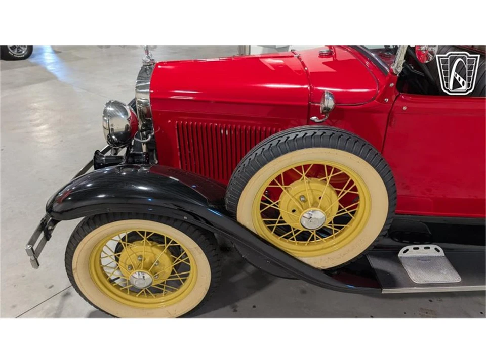 1930 Ford Model A - Image 26 of 31