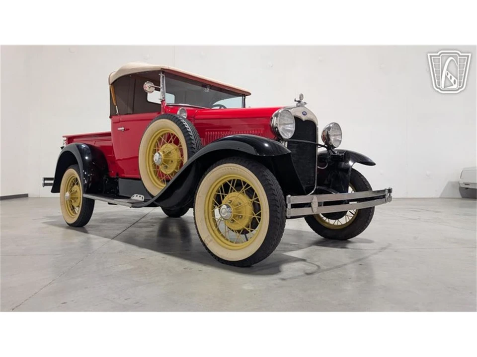 1930 Ford Model A - Image 22 of 31