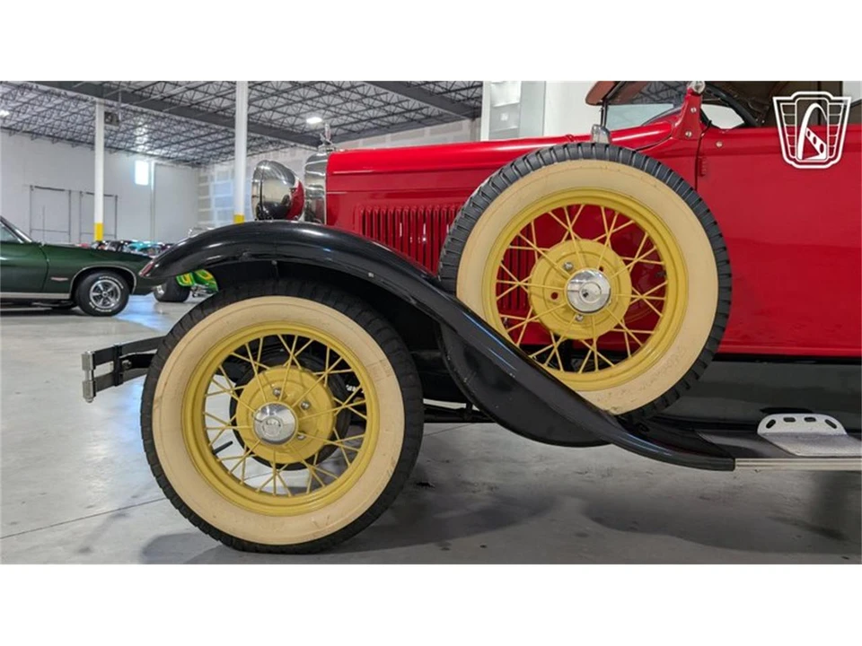 1930 Ford Model A - Image 27 of 31