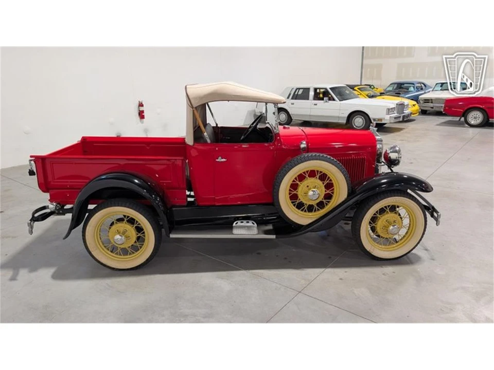 1930 Ford Model A - Image 17 of 31