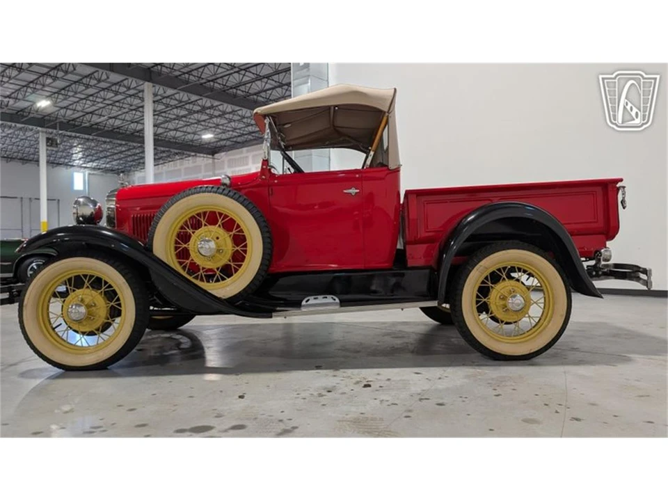 1930 Ford Model A - Image 7 of 31