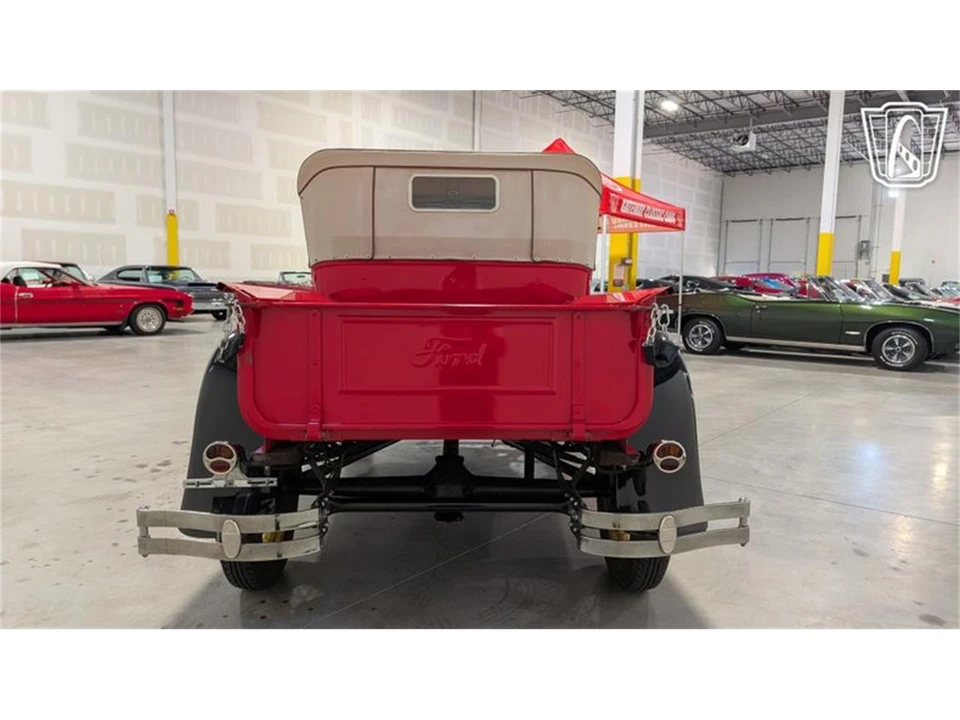1930 Ford Model A - Image 12 of 31
