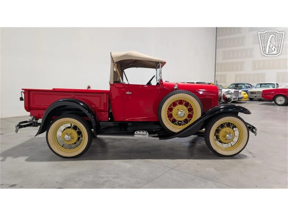 1930 Ford Model A - Image 18 of 31